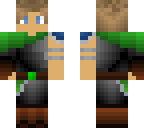 laurance in new clothes