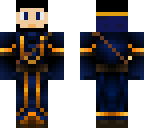 mage