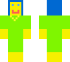 marg simpson
