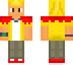 martin mystery