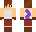 mc version of my meif'wa aphmau cosplay