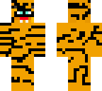 medlee tiger