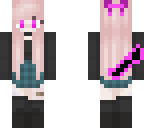 meifwa vanessa