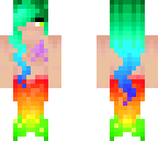 mermaid