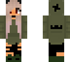 military edit