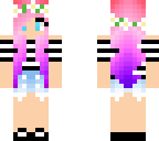 modern girl