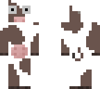 mr cow