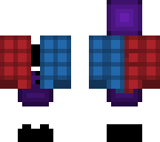my oc ship outfit base