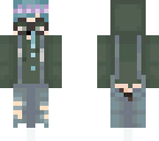 my skin boy 20