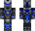 my spartan