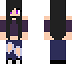 my take on luna wolf 1