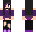 my take on luna wolf 2