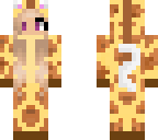 neko-giraffe