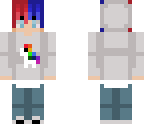 new skin