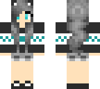 new skin