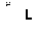 non glitched