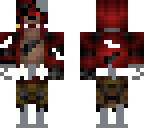 not mine but using as aggressive foxy