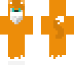 orange tabby