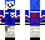 party poison