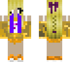 phantom chica human