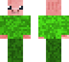 pickle pig