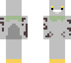 pidgeon