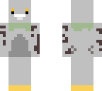 pidgeon
