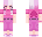 pinkie promise - pink - colour set 1 of 8 or 7