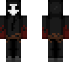 plague doctor reupload