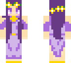 purple elf