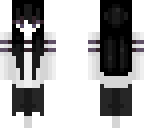 purple white