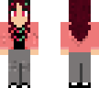 random skin x3