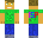 rate him