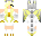 sandwing girl