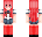 schoolgirl
