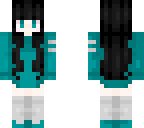 self oc