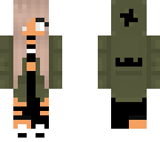 shoe and eye change