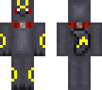 sir kitfox the umbreon