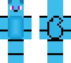 sky the fox