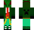 snakesomeminecraft