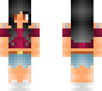 stephanie my oc remake