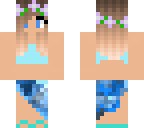 summer girl