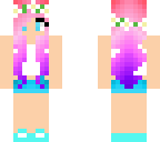 summer i spring skin