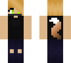 summer skin