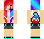 summer thegamegirl