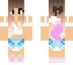 summer tome wolfie