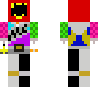 super ranger