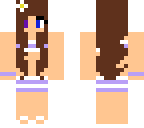swimsuit girl