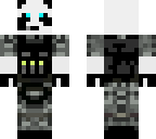 tactical panda