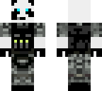 tactical panda